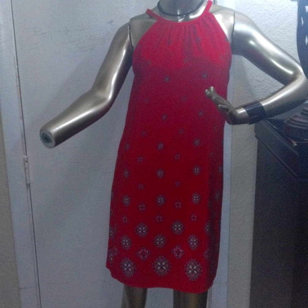 Old Navy summer dress size xs